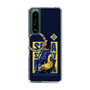 スリムプロテクションケース［ D.LEAGUE - SEGA SAMMY LUX - NOSUKE ］