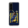 スリムプロテクションケース［ D.LEAGUE - SEGA SAMMY LUX - NOSUKE ］