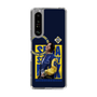 スリムプロテクションケース［ D.LEAGUE - SEGA SAMMY LUX - NOSUKE ］