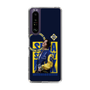 スリムプロテクションケース［ D.LEAGUE - SEGA SAMMY LUX - NOSUKE ］