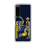 スリムプロテクションケース［ D.LEAGUE - SEGA SAMMY LUX - NOSUKE ］