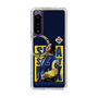 スリムプロテクションケース［ D.LEAGUE - SEGA SAMMY LUX - NOSUKE ］