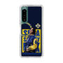 スリムプロテクションケース［ D.LEAGUE - SEGA SAMMY LUX - NOSUKE ］