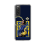 スリムプロテクションケース［ D.LEAGUE - SEGA SAMMY LUX - NOSUKE ］