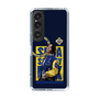 スリムプロテクションケース［ D.LEAGUE - SEGA SAMMY LUX - NOSUKE ］