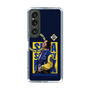 スリムプロテクションケース［ D.LEAGUE - SEGA SAMMY LUX - NOSUKE ］