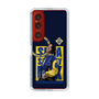 スリムプロテクションケース［ D.LEAGUE - SEGA SAMMY LUX - NOSUKE ］