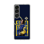 スリムプロテクションケース［ D.LEAGUE - SEGA SAMMY LUX - NOSUKE ］
