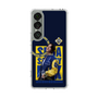 スリムプロテクションケース［ D.LEAGUE - SEGA SAMMY LUX - NOSUKE ］