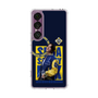 スリムプロテクションケース［ D.LEAGUE - SEGA SAMMY LUX - NOSUKE ］