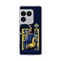 スリムプロテクションケース［ D.LEAGUE - SEGA SAMMY LUX - NOSUKE ］