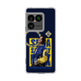 スリムプロテクションケース［ D.LEAGUE - SEGA SAMMY LUX - NOSUKE ］