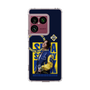 スリムプロテクションケース［ D.LEAGUE - SEGA SAMMY LUX - NOSUKE ］