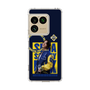スリムプロテクションケース［ D.LEAGUE - SEGA SAMMY LUX - NOSUKE ］