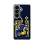 スリムプロテクションケース［ D.LEAGUE - SEGA SAMMY LUX - NOSUKE ］
