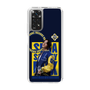 スリムプロテクションケース［ D.LEAGUE - SEGA SAMMY LUX - NOSUKE ］