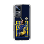 スリムプロテクションケース［ D.LEAGUE - SEGA SAMMY LUX - NOSUKE ］