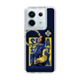 スリムプロテクションケース［ D.LEAGUE - SEGA SAMMY LUX - NOSUKE ］