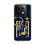 スリムプロテクションケース［ D.LEAGUE - SEGA SAMMY LUX - NOSUKE ］