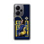 スリムプロテクションケース［ D.LEAGUE - SEGA SAMMY LUX - NOSUKE ］