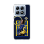 スリムプロテクションケース［ D.LEAGUE - SEGA SAMMY LUX - NOSUKE ］
