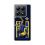 スリムプロテクションケース［ D.LEAGUE - SEGA SAMMY LUX - NOSUKE ］