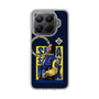 スリムプロテクションケース［ D.LEAGUE - SEGA SAMMY LUX - NOSUKE ］