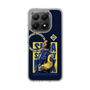 スリムプロテクションケース［ D.LEAGUE - SEGA SAMMY LUX - NOSUKE ］