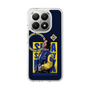 スリムプロテクションケース［ D.LEAGUE - SEGA SAMMY LUX - NOSUKE ］