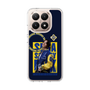 スリムプロテクションケース［ D.LEAGUE - SEGA SAMMY LUX - NOSUKE ］