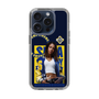 スリムプロテクションケース［ D.LEAGUE - SEGA SAMMY LUX - RIMOWA ］