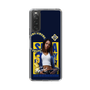 スリムプロテクションケース［ D.LEAGUE - SEGA SAMMY LUX - RIMOWA ］