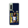 スリムプロテクションケース［ D.LEAGUE - SEGA SAMMY LUX - RIMOWA ］