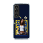 スリムプロテクションケース［ D.LEAGUE - SEGA SAMMY LUX - RIMOWA ］