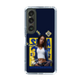 スリムプロテクションケース［ D.LEAGUE - SEGA SAMMY LUX - RIMOWA ］