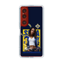 スリムプロテクションケース［ D.LEAGUE - SEGA SAMMY LUX - RIMOWA ］