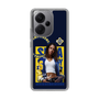 スリムプロテクションケース［ D.LEAGUE - SEGA SAMMY LUX - RIMOWA ］