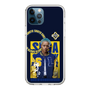 スリムプロテクションケース［ D.LEAGUE - SEGA SAMMY LUX - SHUTO ］