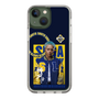 スリムプロテクションケース［ D.LEAGUE - SEGA SAMMY LUX - SHUTO ］