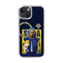 スリムプロテクションケース［ D.LEAGUE - SEGA SAMMY LUX - SHUTO ］