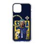 スリムプロテクションケース［ D.LEAGUE - SEGA SAMMY LUX - SHUTO ］