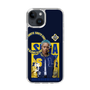 スリムプロテクションケース［ D.LEAGUE - SEGA SAMMY LUX - SHUTO ］