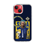 スリムプロテクションケース［ D.LEAGUE - SEGA SAMMY LUX - SHUTO ］