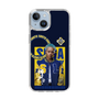スリムプロテクションケース［ D.LEAGUE - SEGA SAMMY LUX - SHUTO ］