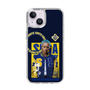スリムプロテクションケース［ D.LEAGUE - SEGA SAMMY LUX - SHUTO ］