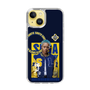 スリムプロテクションケース［ D.LEAGUE - SEGA SAMMY LUX - SHUTO ］