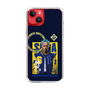 スリムプロテクションケース［ D.LEAGUE - SEGA SAMMY LUX - SHUTO ］