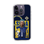スリムプロテクションケース［ D.LEAGUE - SEGA SAMMY LUX - SHUTO ］