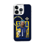 スリムプロテクションケース［ D.LEAGUE - SEGA SAMMY LUX - SHUTO ］