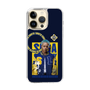 スリムプロテクションケース［ D.LEAGUE - SEGA SAMMY LUX - SHUTO ］
